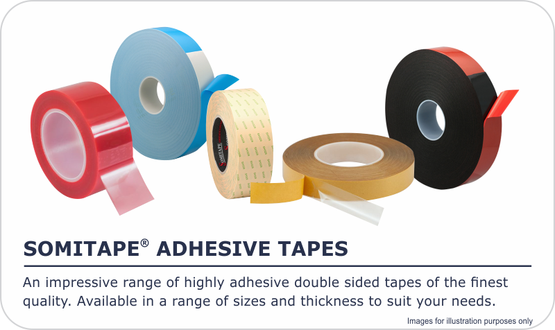 Somitape® Adhesive Tape