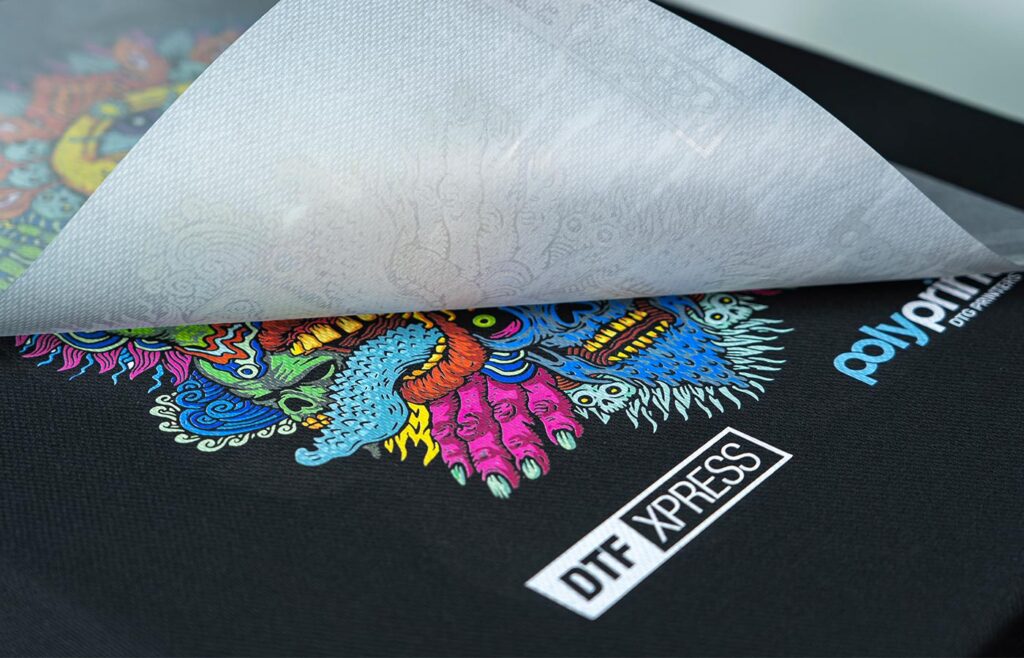 DTF Printing