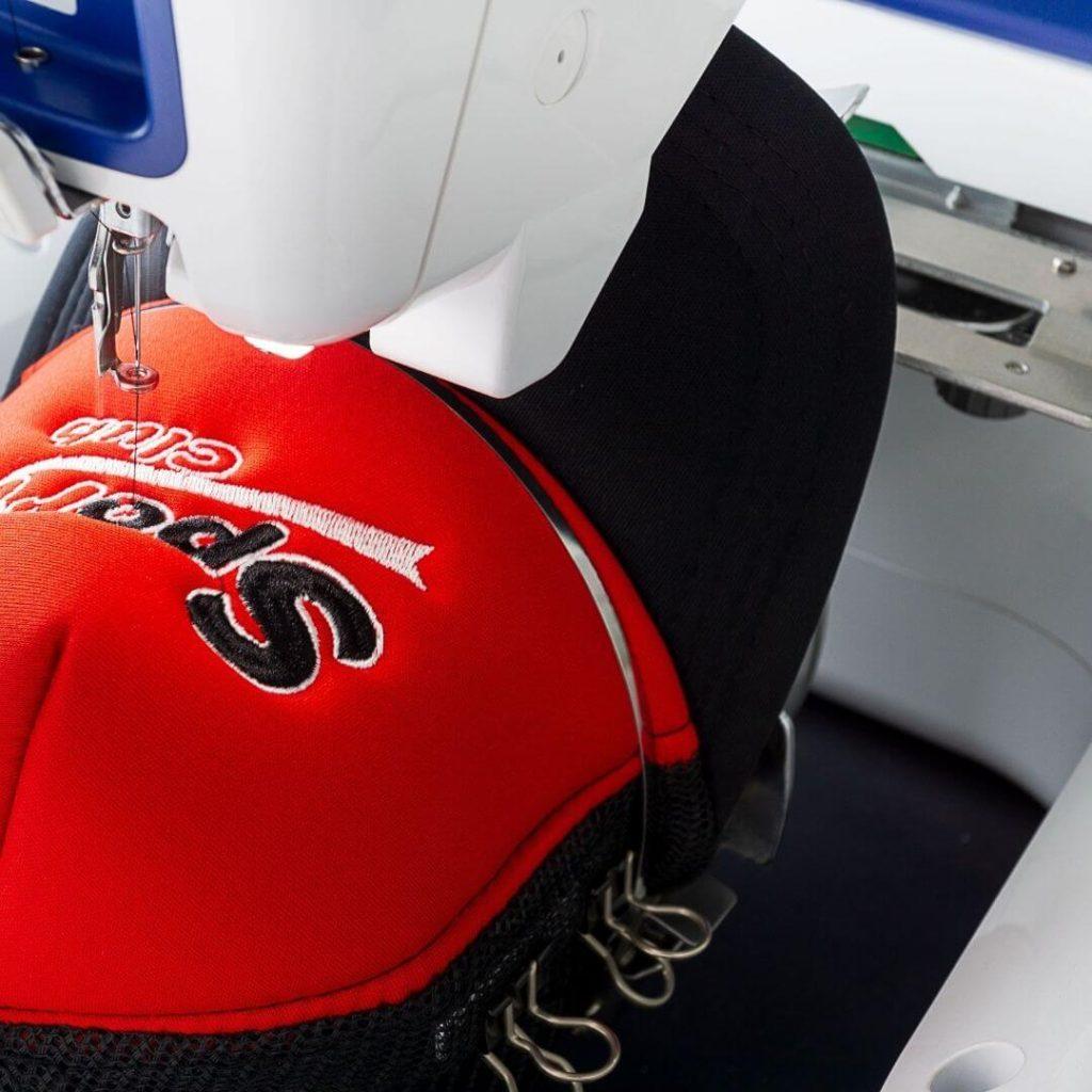 Embroidery