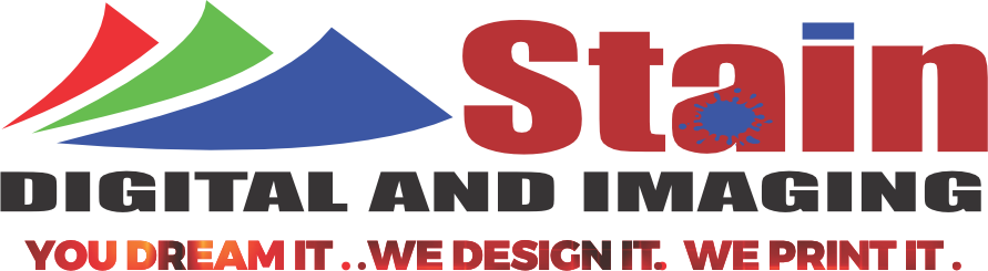 Stain Digital & Imaging - Printing Company