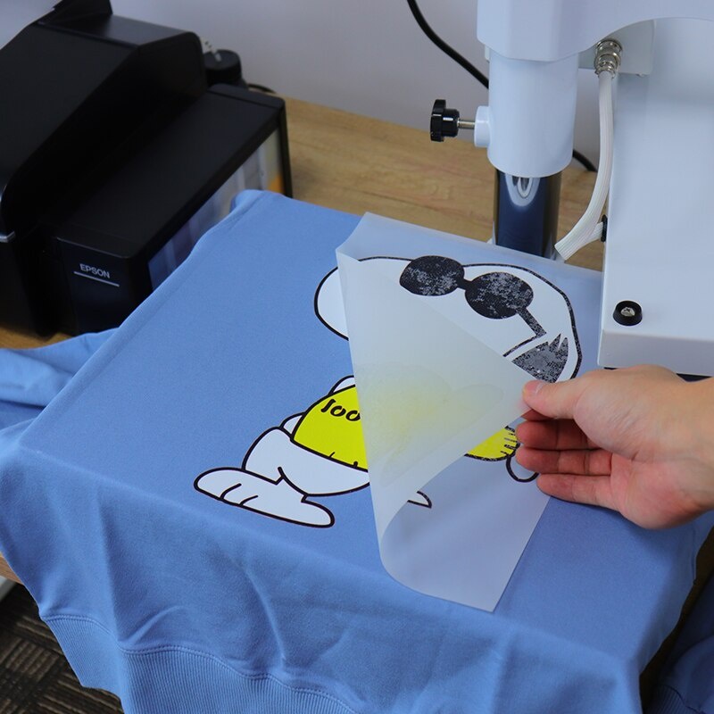 DTF Printing