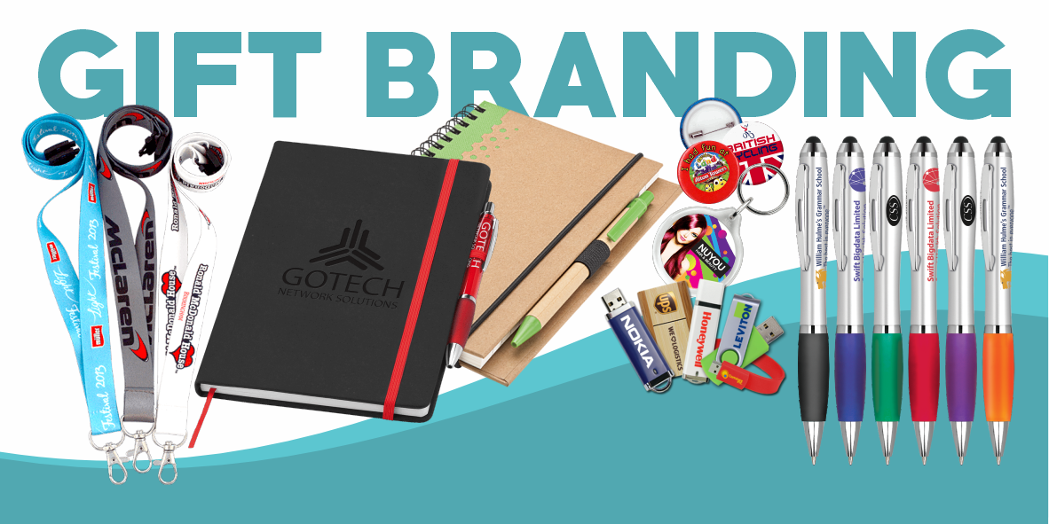 Gift Branding